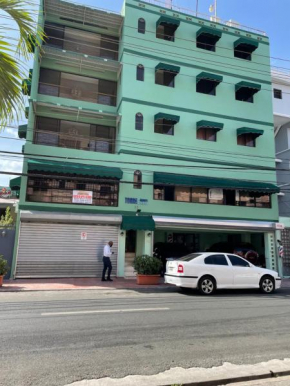 Torres Apart Studio